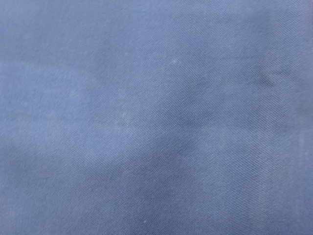  幾何学模様織出し名古屋帯